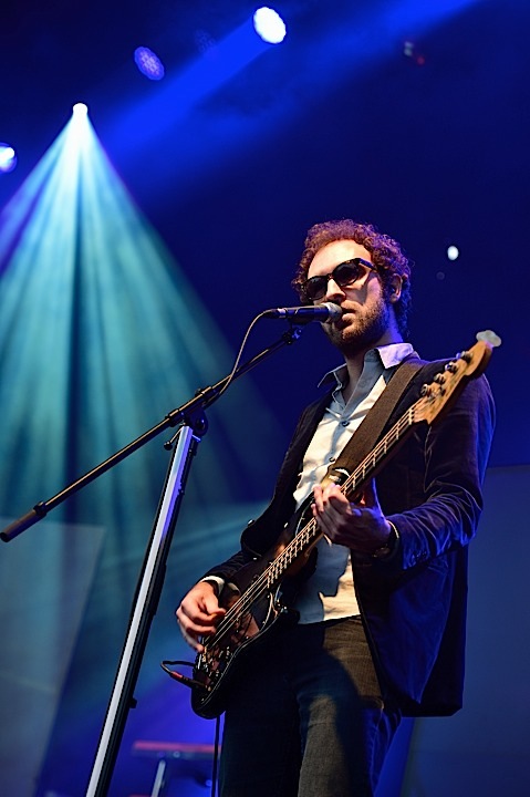 MLCD @ Brussels Summer Festival, picture 18, photographed by Wim Patry - FrontView Magazine
