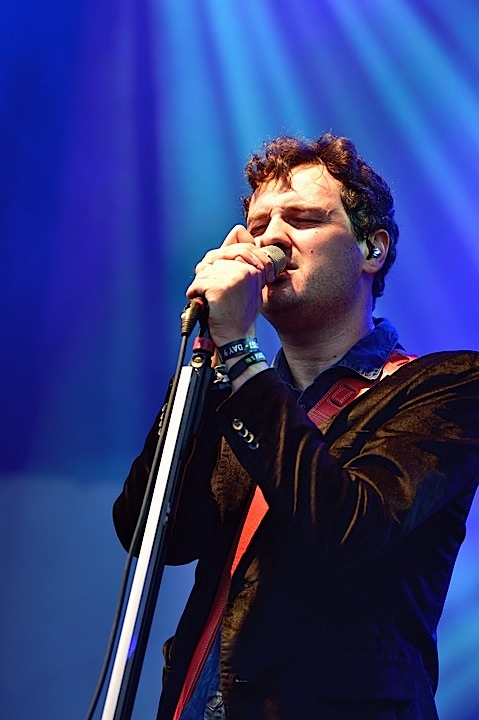 MLCD @ Brussels Summer Festival, picture 19, photographed by Wim Patry - FrontView Magazine