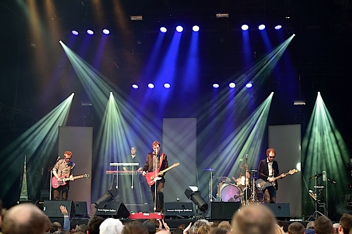 MLCD @ Brussels Summer Festival, picture 21, photographed by Wim Patry - FrontView Magazine