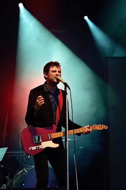 MLCD @ Brussels Summer Festival, picture 25, photographed by Wim Patry - FrontView Magazine