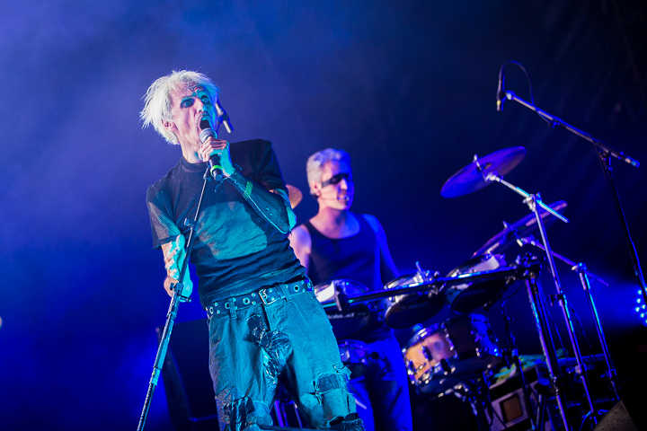 Praga Khan @ Marktrock Leuven 2014, picture 10, photographed by Kurt Jacobs - FrontView Magazine