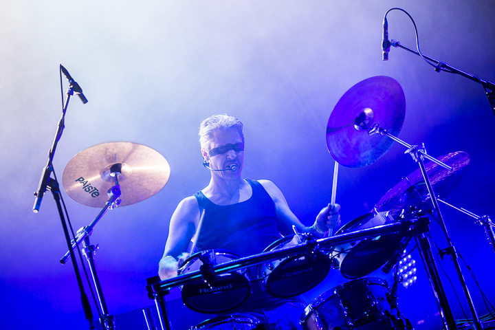 Praga Khan @ Marktrock Leuven 2014, picture 11, photographed by Kurt Jacobs - FrontView Magazine