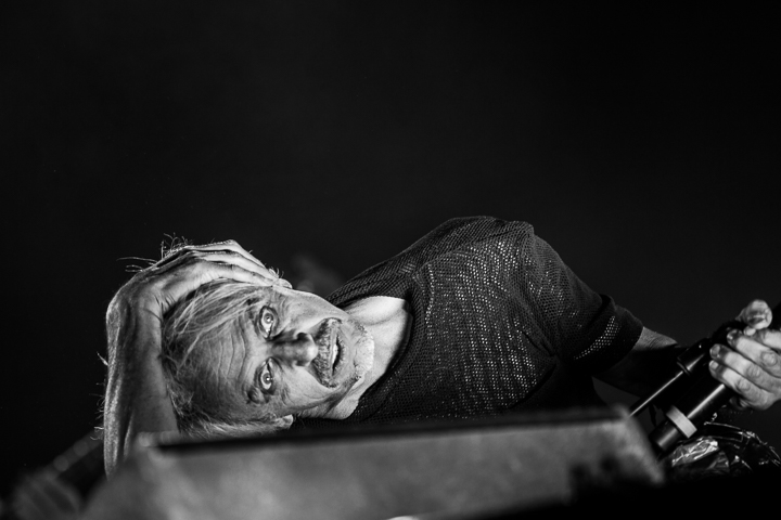 Praga Khan @ Marktrock Leuven 2014, picture 12, photographed by Kurt Jacobs - FrontView Magazine