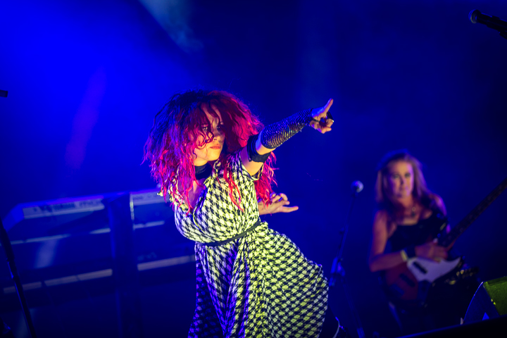 Praga Khan @ Marktrock Leuven 2014, picture 17, photographed by Kurt Jacobs - FrontView Magazine