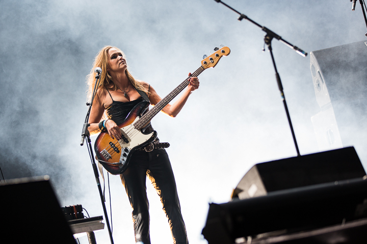 Praga Khan @ Marktrock Leuven 2014, picture 21, photographed by Kurt Jacobs - FrontView Magazine