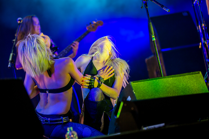 Praga Khan @ Marktrock Leuven 2014, picture 23, photographed by Kurt Jacobs - FrontView Magazine