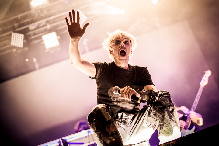 Praga Khan @ Marktrock Leuven 2014, picture 25, photographed by Kurt Jacobs - FrontView Magazine