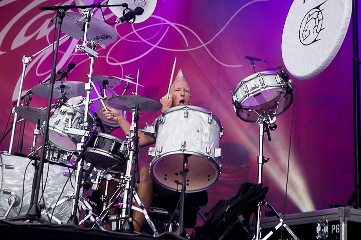 Tarja @ Summer Breeze 2014, picture 16, photographed by Dorien Goetschalckx - FrontView Magazine