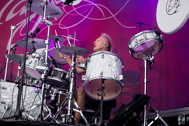 Tarja @ Summer Breeze 2014, picture 21, photographed by Dorien Goetschalckx - FrontView Magazine