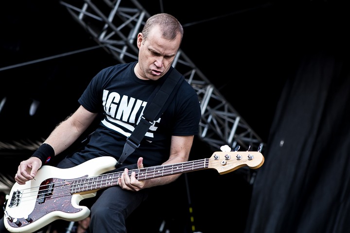 Ignite @ Summer Breeze 2014, picture 4, photographed by Dorien Goetschalckx - FrontView Magazine