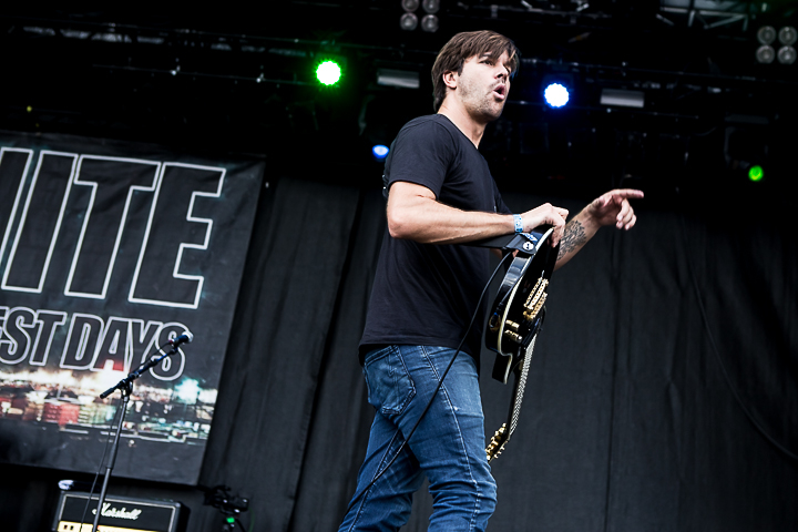 Ignite @ Summer Breeze 2014, picture 6, photographed by Dorien Goetschalckx - FrontView Magazine