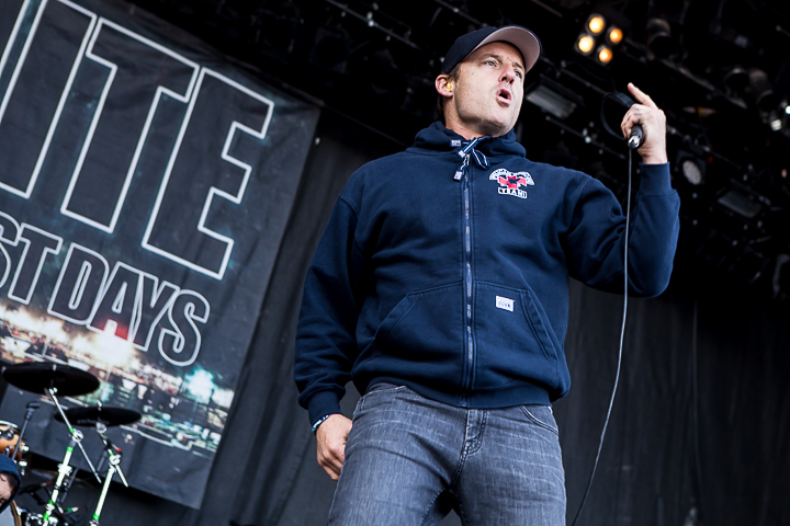Ignite @ Summer Breeze 2014, picture 8, photographed by Dorien Goetschalckx - FrontView Magazine