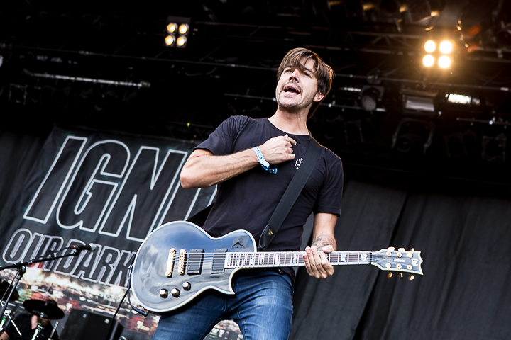 Ignite @ Summer Breeze 2014, picture 9, photographed by Dorien Goetschalckx - FrontView Magazine