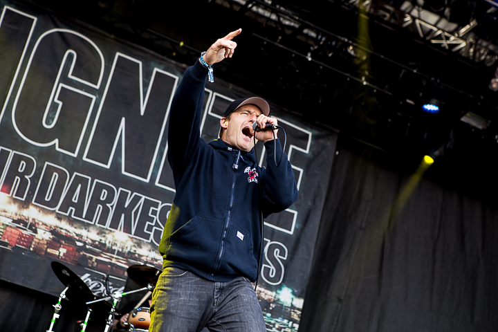 Ignite @ Summer Breeze 2014, picture 11, photographed by Dorien Goetschalckx - FrontView Magazine