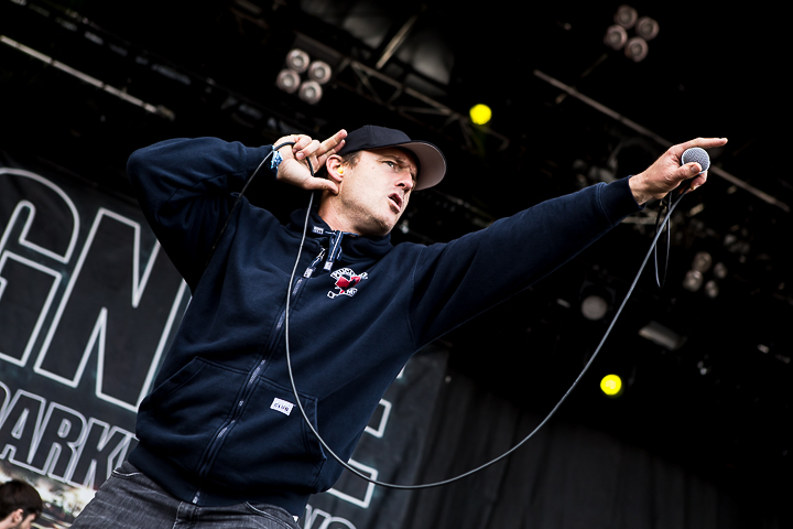 Ignite @ Summer Breeze 2014, picture 13, photographed by Dorien Goetschalckx - FrontView Magazine