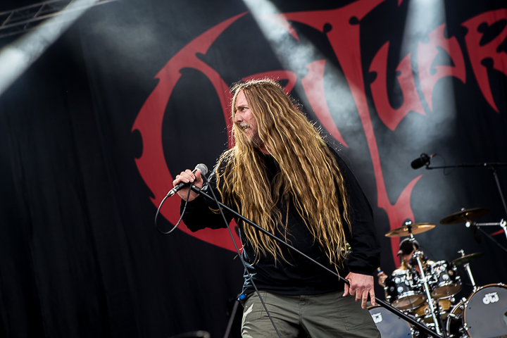 Obituary @ Summer Breeze 2014, picture 10, photographed by Dorien Goetschalckx - FrontView Magazine
