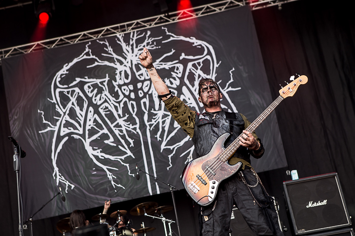 Thyrfing @ Summer Breeze 2014, picture 17, photographed by Dorien Goetschalckx - FrontView Magazine