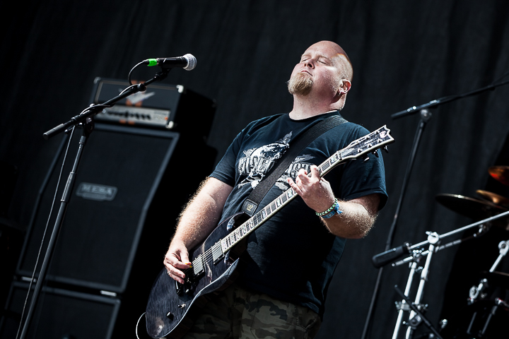Undertow @ Summer Breeze 2014, picture 3, photographed by Dorien Goetschalckx - FrontView Magazine