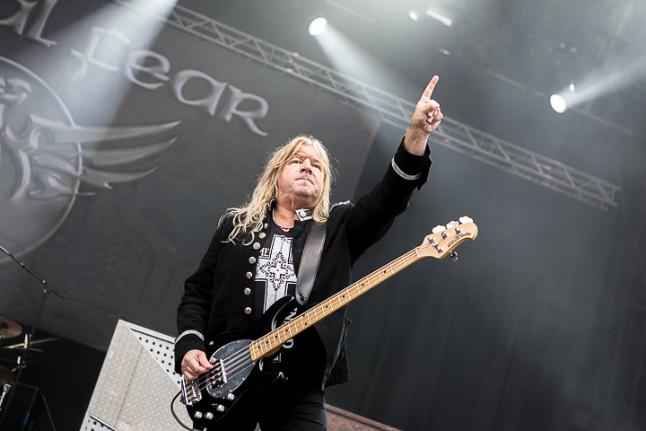 Primal Fear @ Summer Breeze 2014, foto 6, foto's door Dorien Goetschalckx - FrontView Magazine