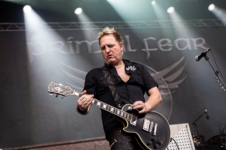 Primal Fear @ Summer Breeze 2014, foto 10, foto's door Dorien Goetschalckx - FrontView Magazine