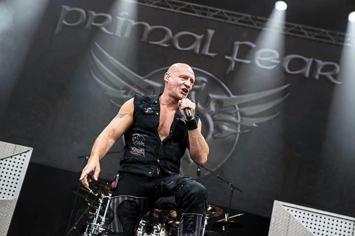 Primal Fear @ Summer Breeze 2014, foto 11, foto's door Dorien Goetschalckx - FrontView Magazine