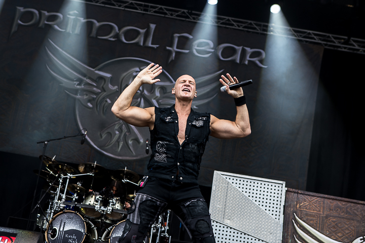 Primal Fear @ Summer Breeze 2014, foto 17, foto's door Dorien Goetschalckx - FrontView Magazine