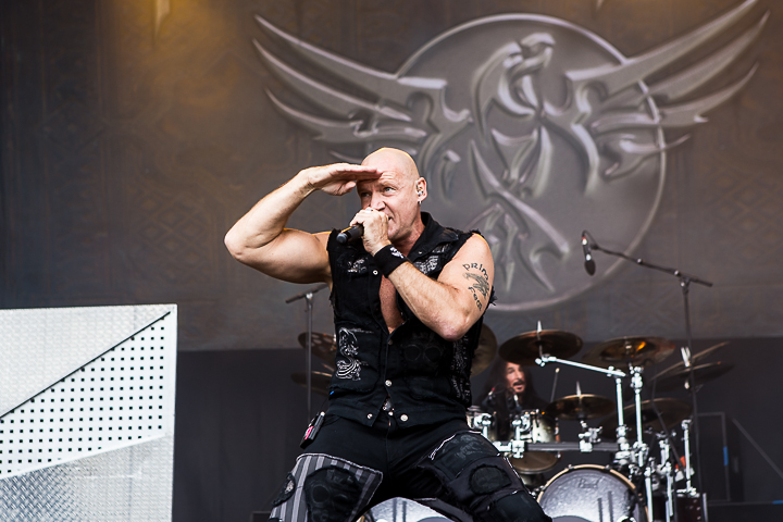 Primal Fear @ Summer Breeze 2014, foto 21, foto's door Dorien Goetschalckx - FrontView Magazine