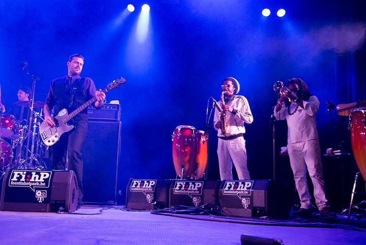 Aloë Black Feest in het park, picture 3, photographed by Youri Vanlommel - FrontView Magazine