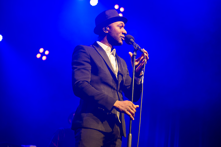 Aloë Black Feest in het park, picture 7, photographed by Youri Vanlommel - FrontView Magazine