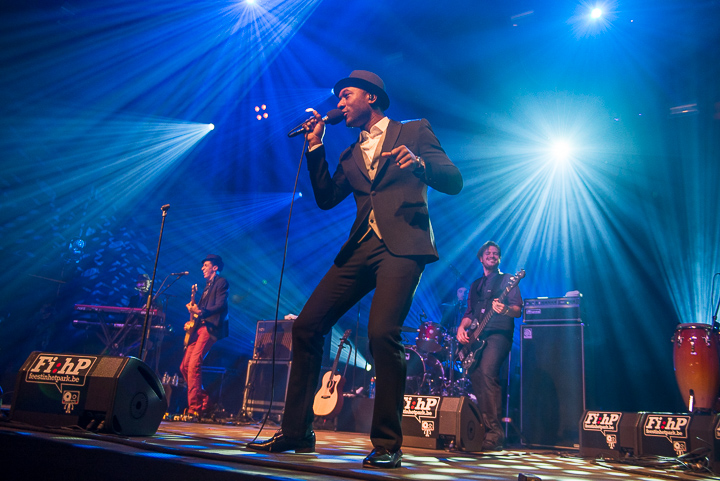 Aloë Black Feest in het park, picture 14, photographed by Youri Vanlommel - FrontView Magazine