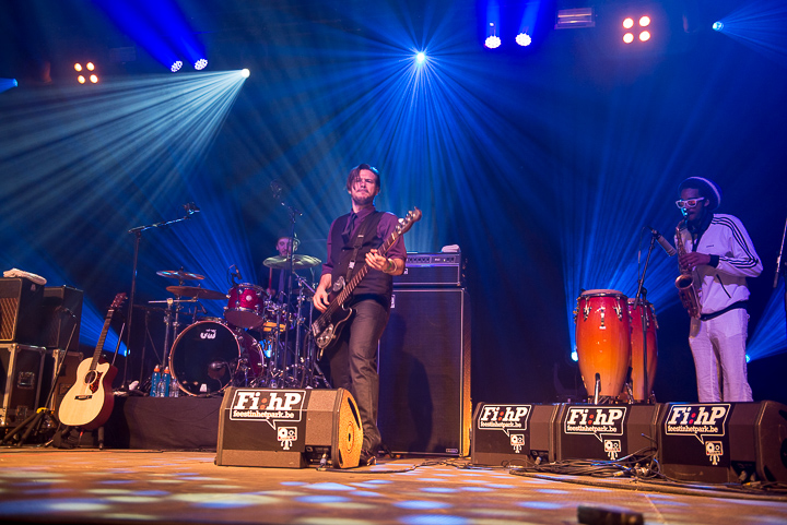 Aloë Black Feest in het park, picture 15, photographed by Youri Vanlommel - FrontView Magazine