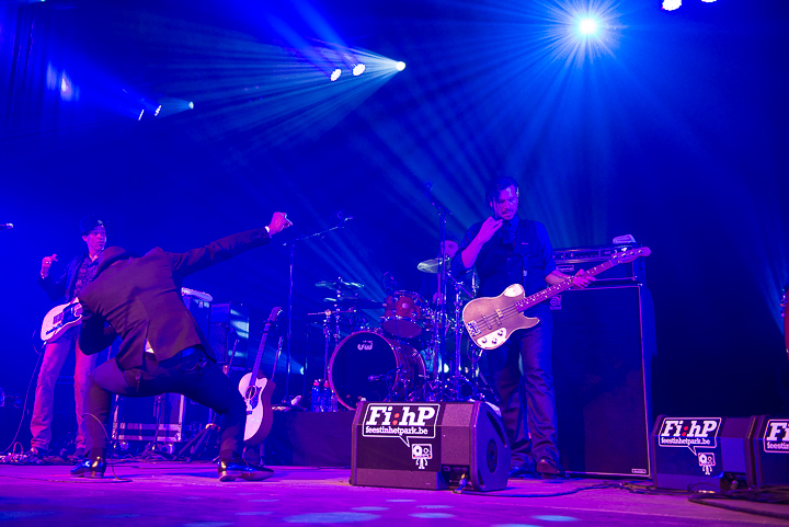 Aloë Black Feest in het park, picture 18, photographed by Youri Vanlommel - FrontView Magazine