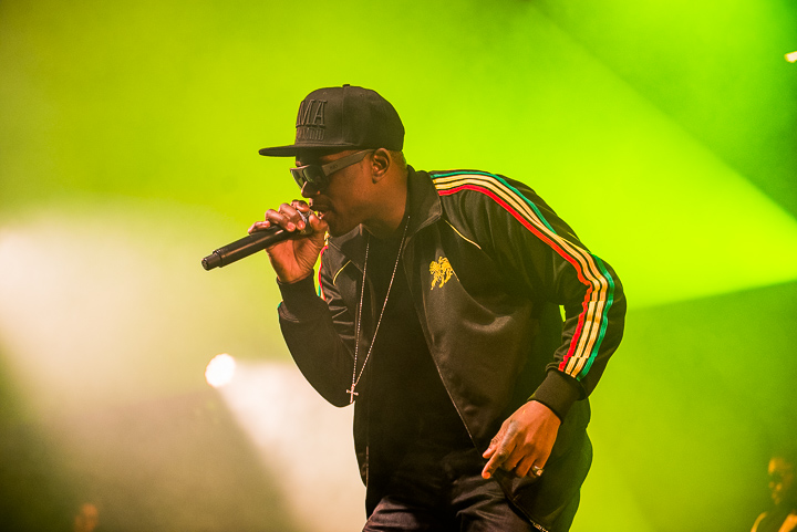 Busy Signal Feest in het park, picture 17, photographed by Youri Vanlommel - FrontView Magazine