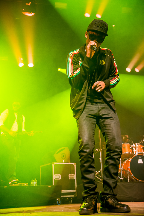 Busy Signal Feest in het park, picture 18, photographed by Youri Vanlommel - FrontView Magazine