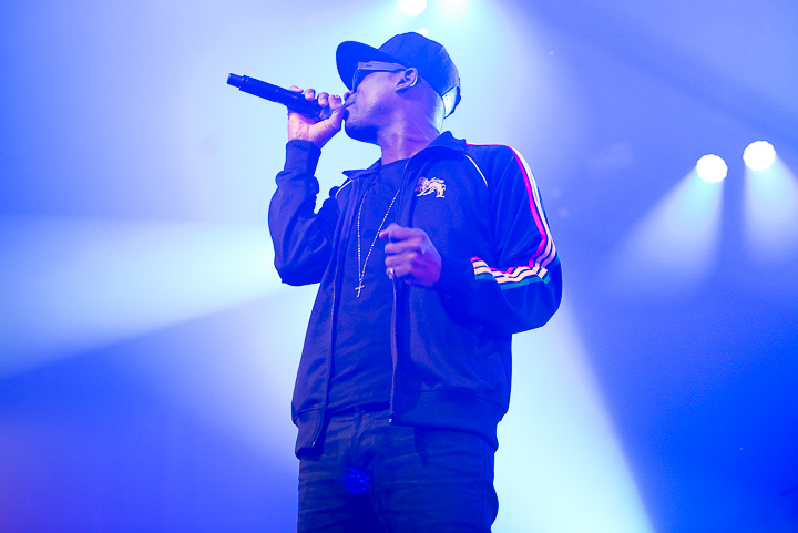 Busy Signal Feest in het park, picture 19, photographed by Youri Vanlommel - FrontView Magazine
