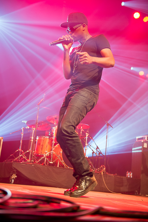 Busy Signal Feest in het park, picture 22, photographed by Youri Vanlommel - FrontView Magazine
