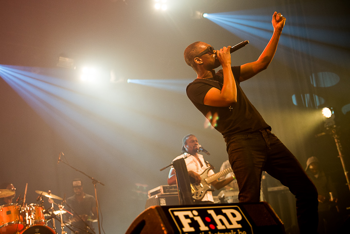 Busy Signal Feest in het park, picture 25, photographed by Youri Vanlommel - FrontView Magazine