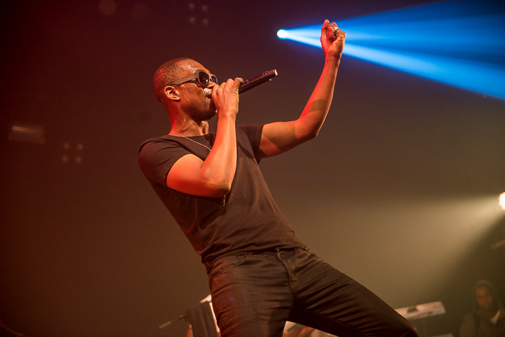 Busy Signal Feest in het park, picture 26, photographed by Youri Vanlommel - FrontView Magazine