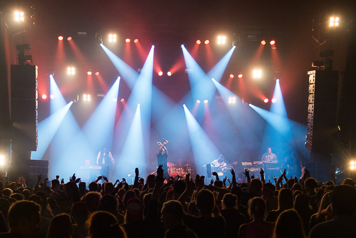Busy Signal Feest in het park, picture 28, photographed by Youri Vanlommel - FrontView Magazine
