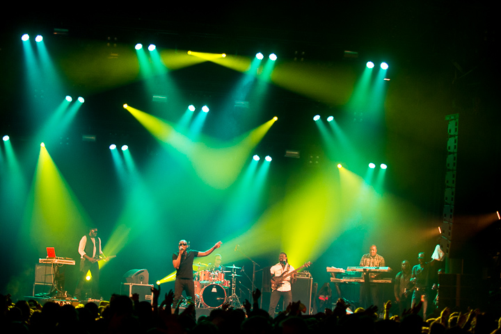 Busy Signal Feest in het park, picture 29, photographed by Youri Vanlommel - FrontView Magazine