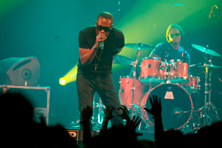 Busy Signal Feest in het park, picture 30, photographed by Youri Vanlommel - FrontView Magazine