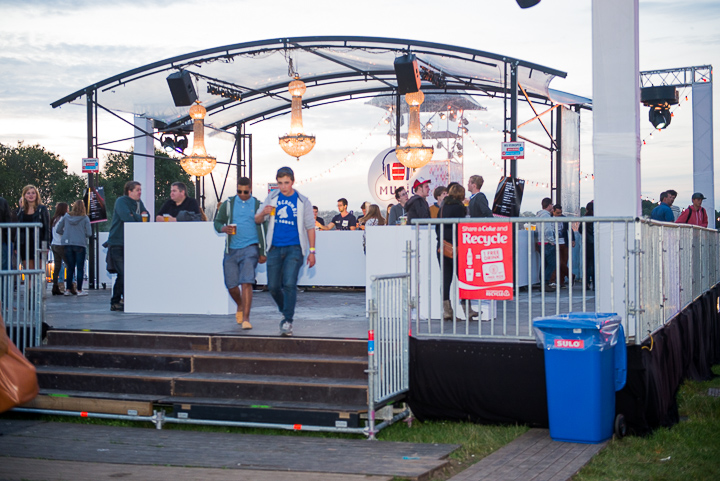 Feest in het park Sfeerverslag donderdag, picture 8, photographed by Youri Vanlommel - FrontView Magazine