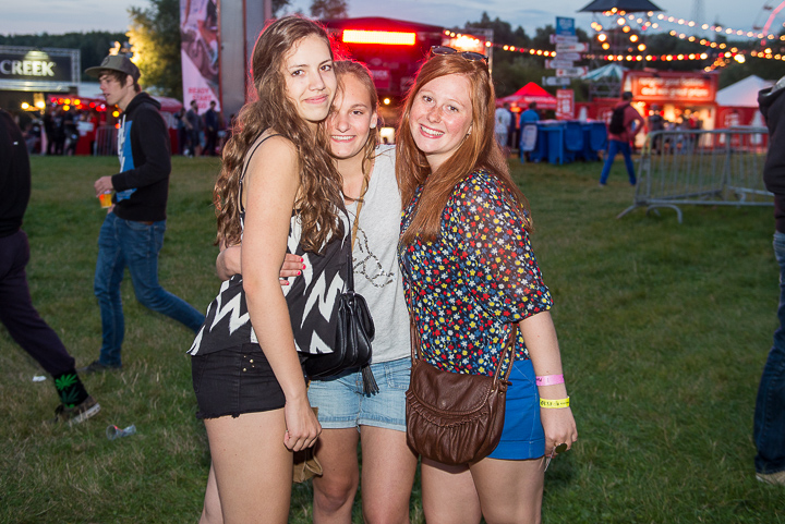 Feest in het park Sfeerverslag donderdag, picture 9, photographed by Youri Vanlommel - FrontView Magazine