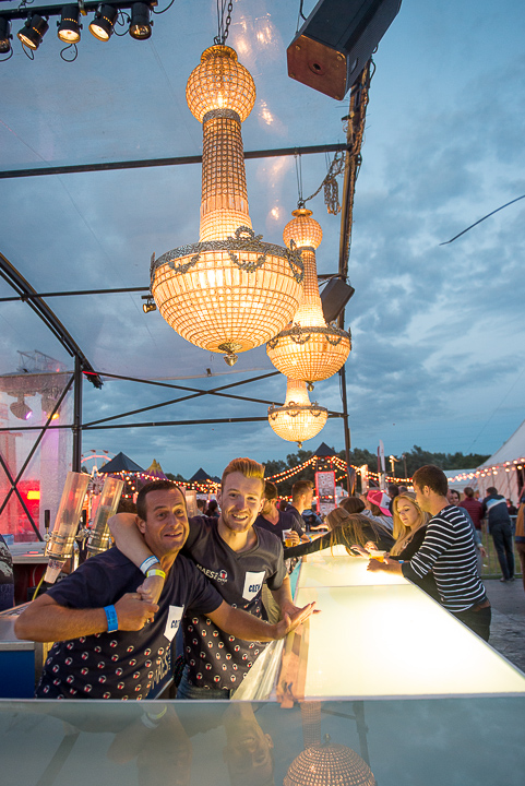 Feest in het park Sfeerverslag donderdag, picture 14, photographed by Youri Vanlommel - FrontView Magazine
