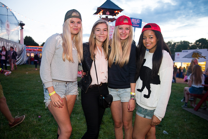 Feest in het park Sfeerverslag donderdag, picture 16, photographed by Youri Vanlommel - FrontView Magazine