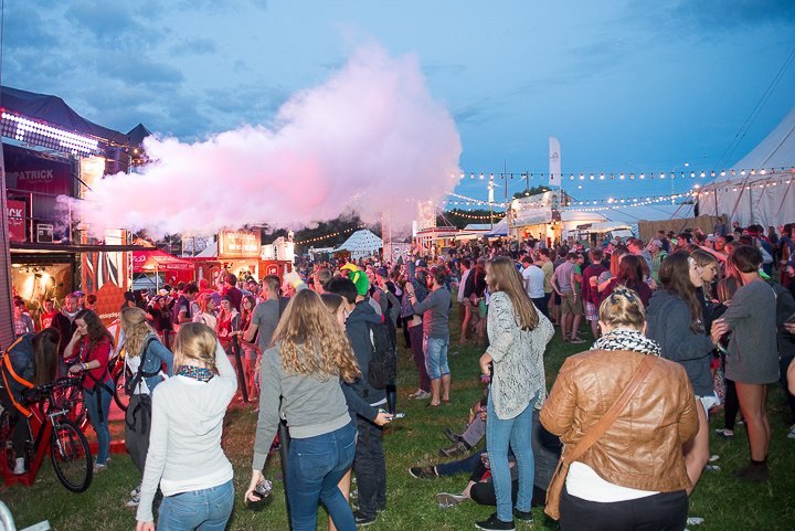 Feest in het park Sfeerverslag donderdag, picture 21, photographed by Youri Vanlommel - FrontView Magazine