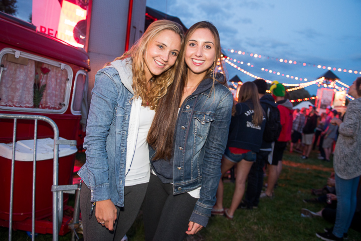 Feest in het park Sfeerverslag donderdag, picture 22, photographed by Youri Vanlommel - FrontView Magazine