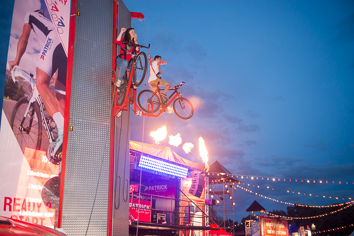 Feest in het park Sfeerverslag donderdag, picture 23, photographed by Youri Vanlommel - FrontView Magazine