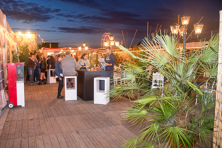Feest in het park Sfeerverslag donderdag, picture 26, photographed by Youri Vanlommel - FrontView Magazine