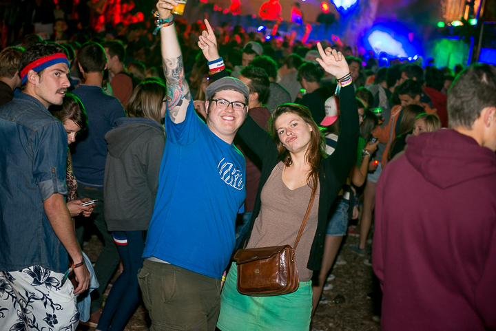 Feest in het park Sfeerverslag donderdag, picture 31, photographed by Youri Vanlommel - FrontView Magazine